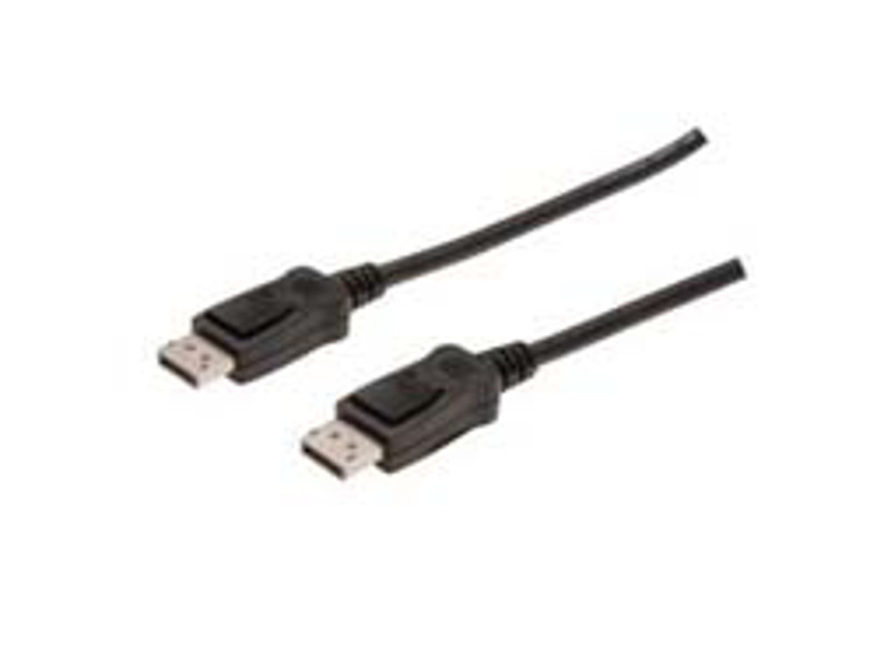 DIGITUS DisplayPort-kabel - AK-340100-010-S
