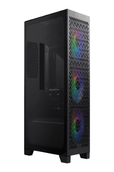 COOLER MASTER ELITE 302 PC CASE - E302-KGNN-S00