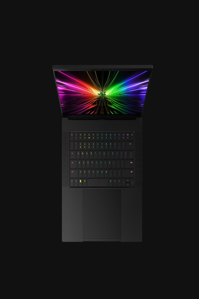 Razer Blade 16 OLED i9-14900HX RTX4080 Gaming Laptop - RZ09-0510TGN3-R3G1
