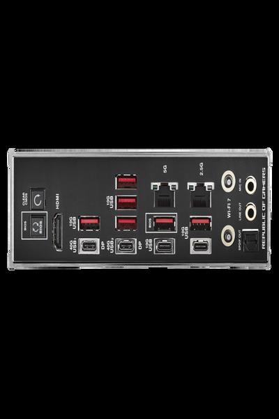 ASUS ROG CROSSHAIR X870E HERO - 90MB1IE0-M0EAY0