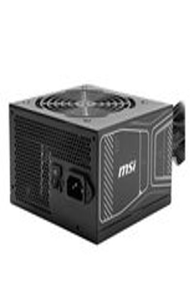 MSI MAG A750GN 80 PLUS Gold Netzteil - PCIe 5.1 - ATX 3.1 - Power Supply - ATX