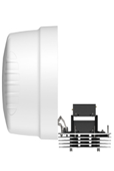 POYNTING ANTENNA 5G/LTE MARINE/COASTAL 4X4 MIMO 9.5 DB - A-RIPL-0016-V1-01