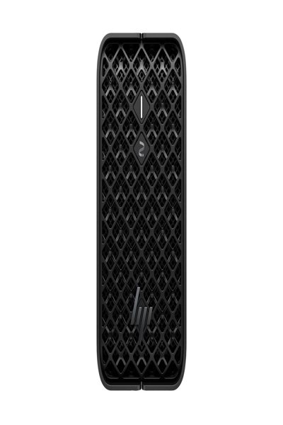 HP Workstation Z2 G1a Mini Ryzen AI Max+ Pro 395 - A40MYET#ABD
