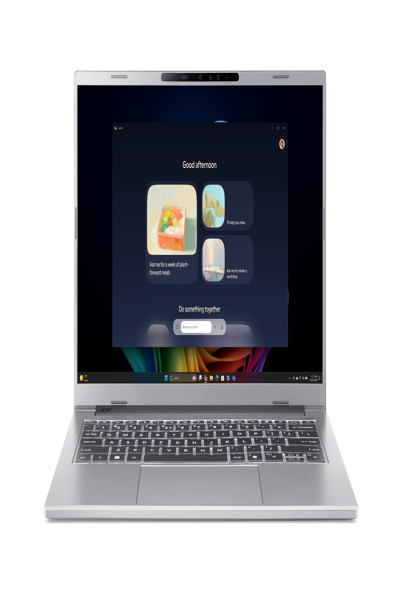 ACER ASPIRE 14 AI 14" NOTEBOOK - NX.JNZEG.00E