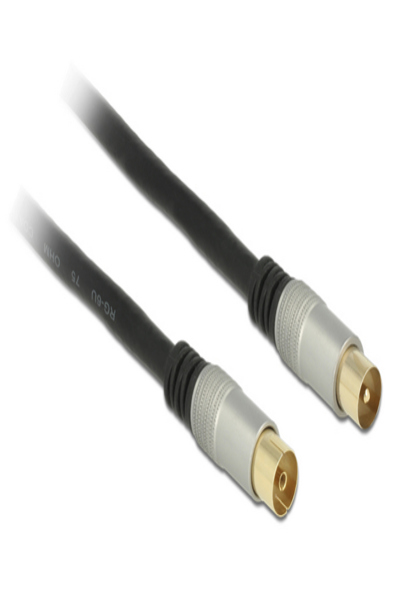 Delock Premium - Câble d'extension d'antenne