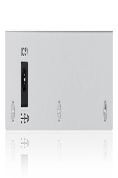 ZyXEL GS1200 Series GS1200-8 - Switch - intelligent - 8 x - Switch - 1 Gbps - GS1200-8V3-EU0101F