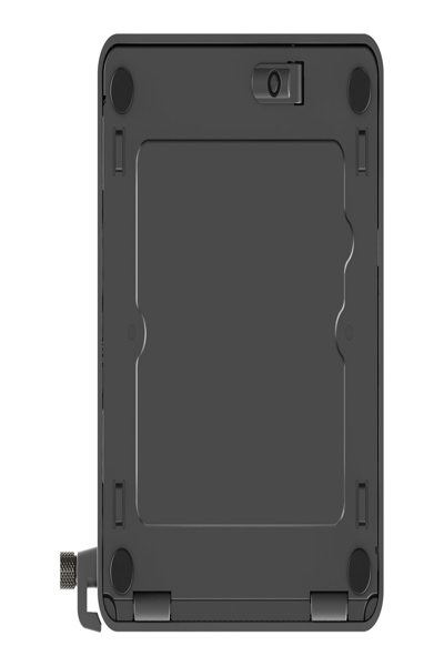 ASUS NUC 15 Pro Slim Kit RNUC15CRKC700002 - 90AR00R2-M00070