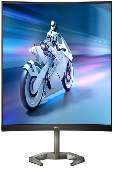 Philips Momentum 32M1C5500VL/00-skärm 31,5" 4K LCD - 32M1C5500VL/00