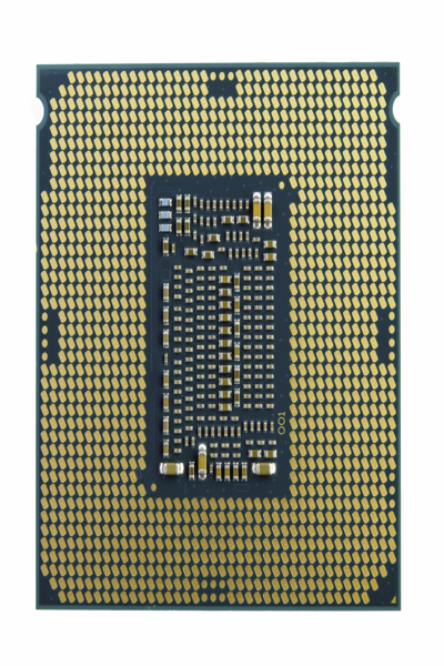 Dell Xeon Silver 4309Y - Intel Xeon Silver - LGA 4189 - 10 nm - Intel - 4309Y - 2.8 GHz - 338-CBXY