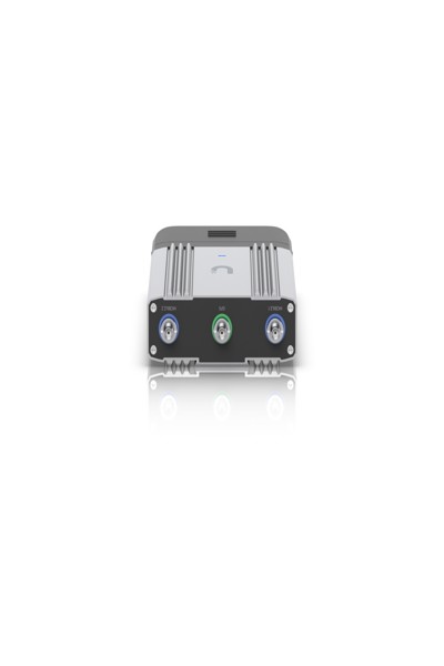 Ubiquiti UMR-Industrial-EU Industrial Router LTE Cat 4 - UMR-INDUSTRIAL-EU