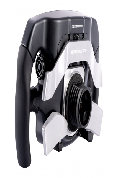 Palmes ThrustMaster pour manettes de jeu au volant