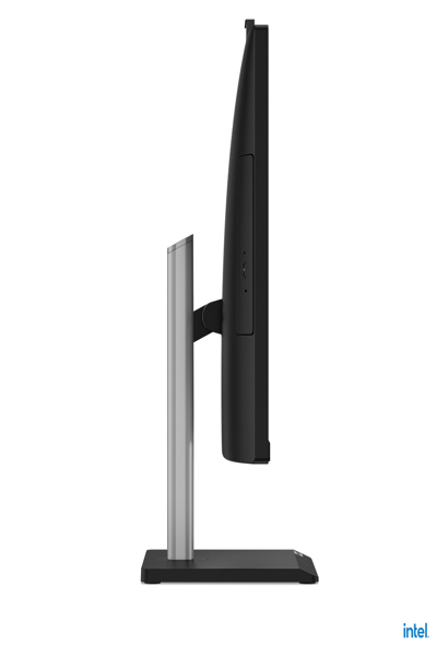 Lenovo N- ThinkCentre neo 30a 24 G3 In - All-In-One - Core i5 - 12CE0081PB