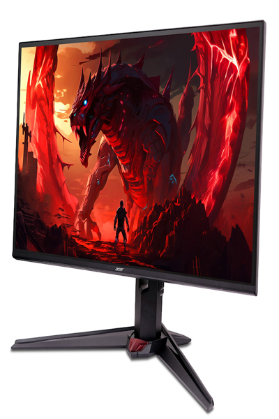 ACER NITRO XV240YP6BIPR MONITOR 23.8"