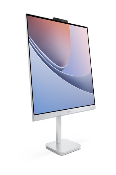 Lenovo IdeaCentre AIO A100 24 F0J6002CGE - 60.4cm 23.8" FHD-Display N100 - All-In-One - 3.4 GHz - F0J6002CGE