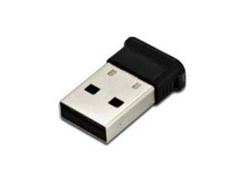 DIGITUS Bluetooth 4.0 Dual Mode USB Adapter - DN-30210-1