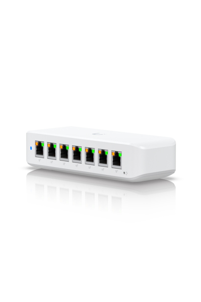 Commutateur Ubiquiti entièrement géré Layer2 USW-ULTRA-210W