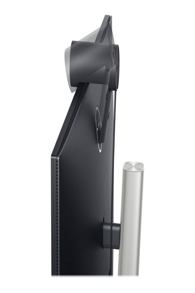 Dell Pro 2K Webcam Ã¢â‚¬â€œ WB5023 - 2560 x 1440 pixels - Full HD - 60 fps - 1280x720@24fps - 1280x720@30fps - 1280x720@60fps - 1920x1080@24fps - 1920x1080@30fps - 1920x1080@60fps,... - 4x - Auto - 722-BBBU