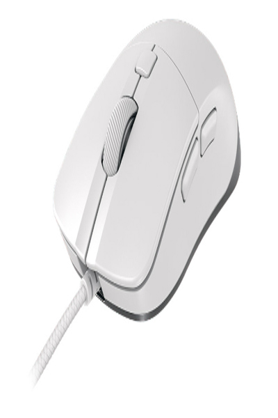 Cherry Xtrfy M50 - Mus - ergonomisk - JM-5000-0