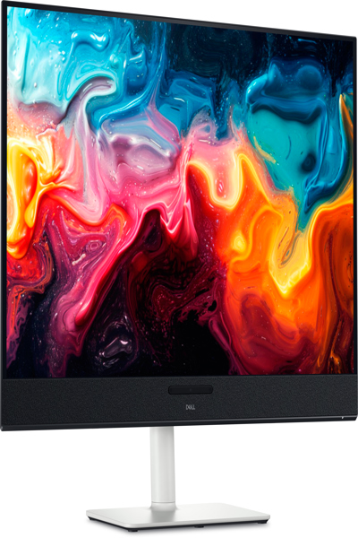 DELL 32 PLUS 4K QD-OLED MONITOR S3225QC - DELL-S3225QC
