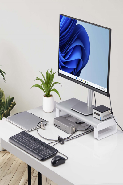 StarTech.com Periferikabelankarlås - CABLE-ORGANIZER-LOCK