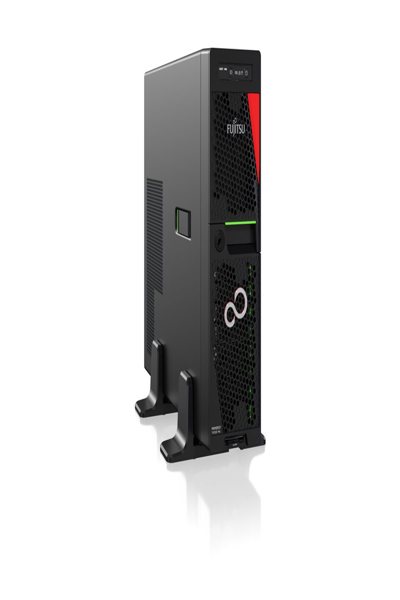 FUJITSU SERVER TX1320 M6 E-2436 W/O RAM