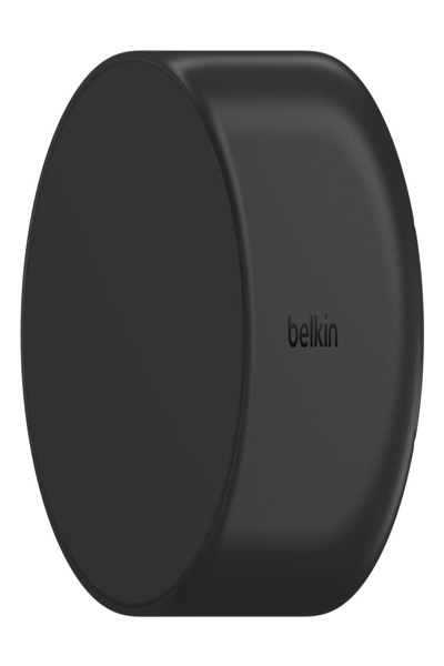 BELKIN ULTRACHARGE WIRELESS CHARGER 2-IN-1 QI2 MAGNETIC FOLDABLE - WIZ039KQBK