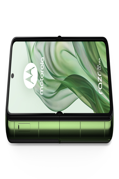 Motorola Solutions RAZR 50 Ultra 5G Smartphone - PB1T0004SE