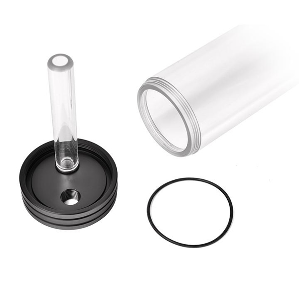 Pacific PR22-D5 Silent Kit - Silent Kit Reservoir/Pump Combo - CL-W083-PL00BL-A