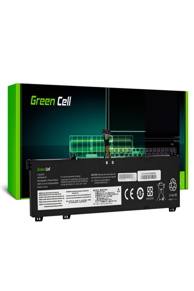Green Cell L19C4PC1 L19M4PC1 Laptop Battery Lenovo - LE173