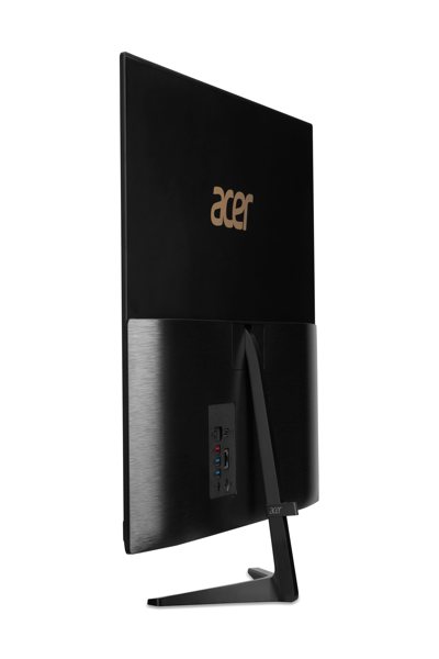 Acer Aspire C27 C27-1800 Core i5 allt-i-ett - DQ.BM3EG.001