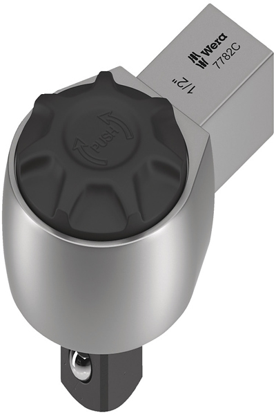 Wera 05078707001, Click-Torque X series - 5078707001