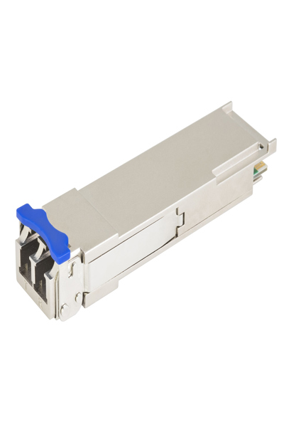 StarTech.com Cisco QSFP-40G-LR4-S Kompatibel QSFP+ Modul - QSFP40GLR4S