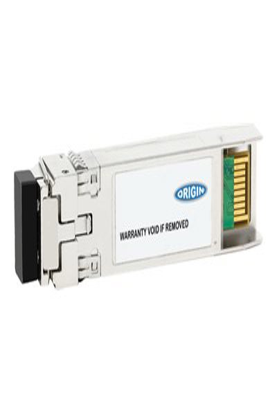 Origin Storage 16Gbps Fibre Channel SW SFP+ Cisco MDS Compatible - Fiber optic - 16000 Mbit/s - SFP+ - LC - 100 m - 850 nm - DS-SFP-FC16G-SW-OS