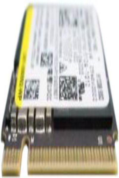 Dell 512GB M.2 2230 PCIe NVMe Gen4x4 solid-state drive - 3P0KH