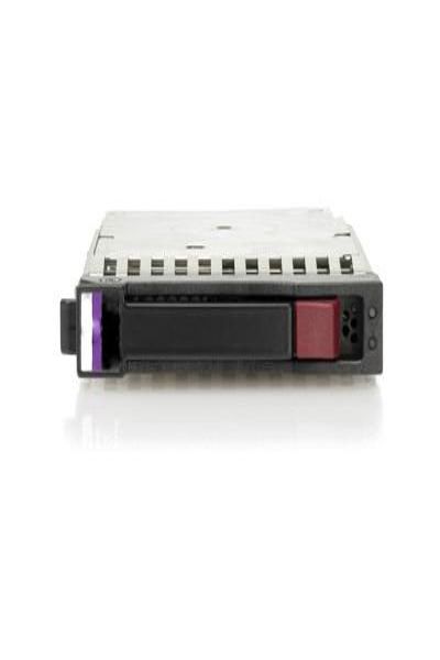HPE Aruba 4TB 6G SAS 7.2K 3.5" DP (693689-S21) - 693689-S21