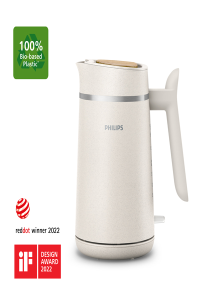 Philips HD9365/10 Eco Vattenkokare 1,7L - HD9365/10