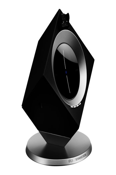 EPOS | SENNHEISER DW BS USB ML - EU - 1.88 - 1.9 GHz - DW 10 HS - DW 20 HS - DW 30 HS - Black - 1000694