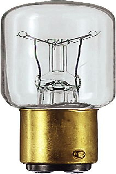 Lampe de four Philips 871150003871550 25W E14