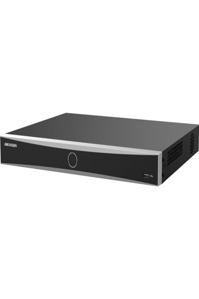 Hikvision DS-7608NXI-K2/8P/VPro - 303624062