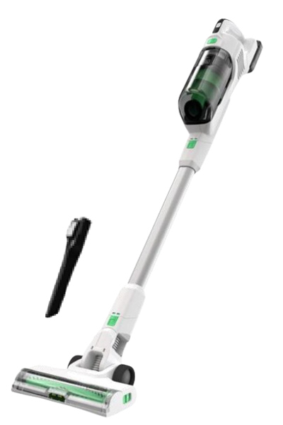 Black & Decker REVSV18D1 2-in-1 Cordless Stick Vacuum