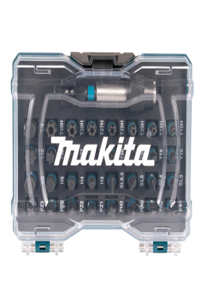 MAKITA E-12441 IMPACT BLACK BIT-SET