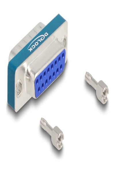 Delock Passive RF/EMI filter - 66545