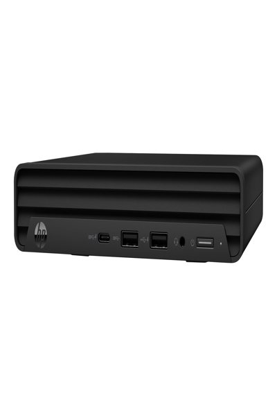HP Pro 260 G9 Mini PC Core i5 i5-1334U SSD - B6YK0ET#ABD