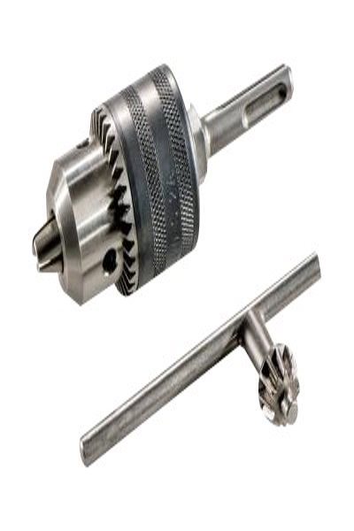Mandrin à clé Metabo SDS-Plus
