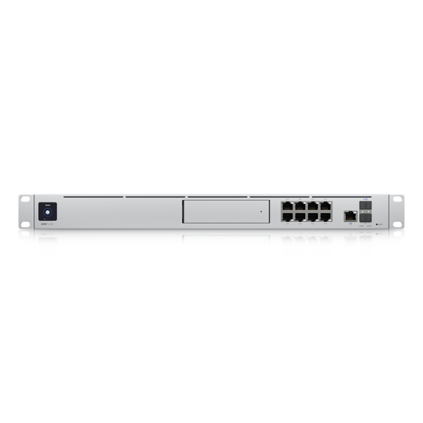 UBI UDM SE - Ubiquiti UniFi Dream Machine Special Edition - UDM-SE