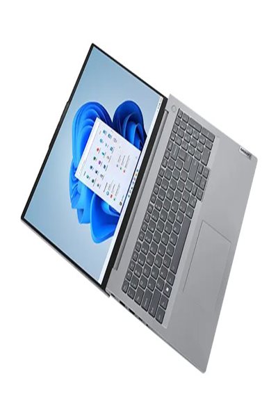 Lenovo ThinkBook 16 G6 ABP AMD Ryzen 5 - Notebook - AMD R5 - 21KK007TGE