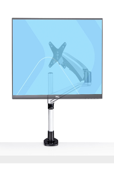 1MP1ACG-MONITOR-ARM - 1MP1ACG-MONITOR-ARM