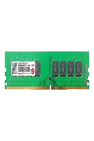 Transcend DDR4 - modul - 8 GB - TS1GLH64V4B