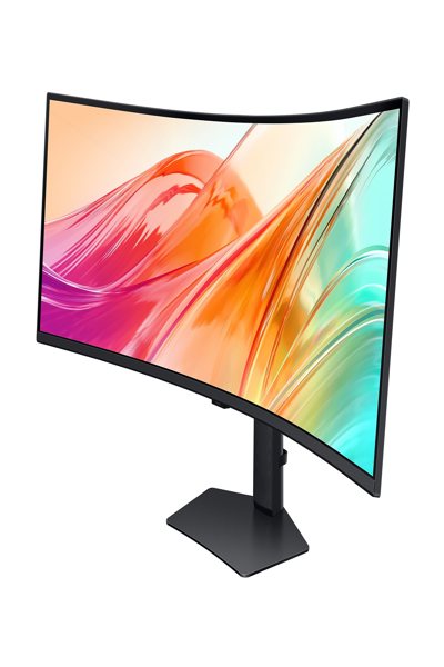 SAMSUNG 49" S49F950UAU 32:9 BUSINESS S95UC CURVED DISPLAY - LS49F950UAUXEN