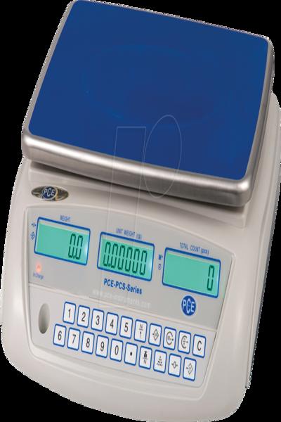 PCE-PCS 30